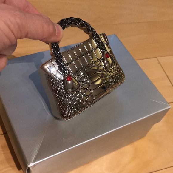 Candle holder or container - Picture 8 of 8